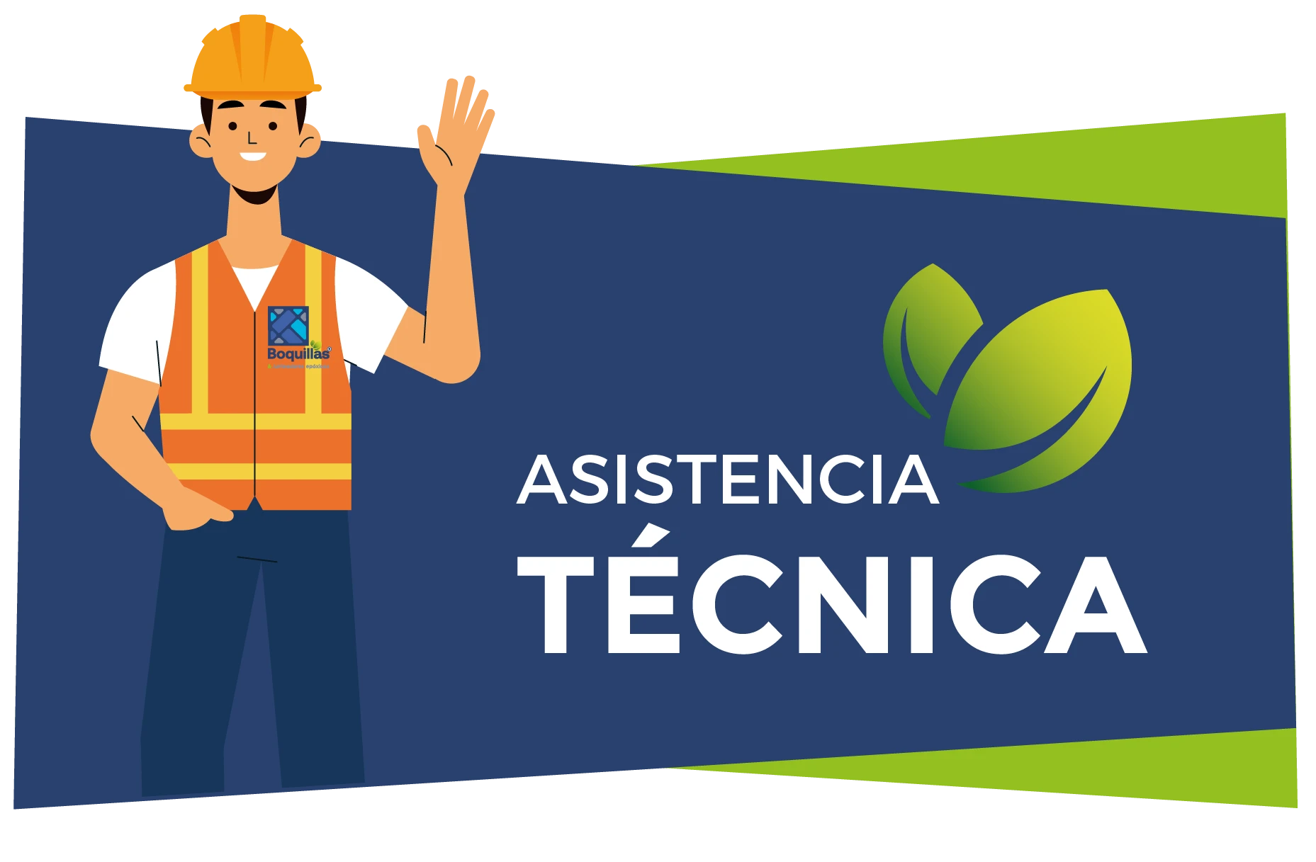 Boquillas y Junteadores Epoxicos ASISTENCIA TECNICA