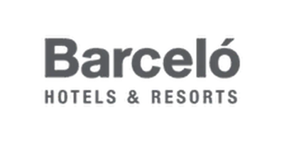LOGO BARCELO