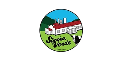 LOGO SIERRA VERDE