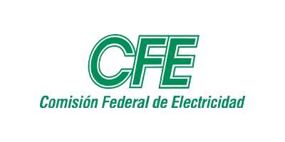 LOGO CFE