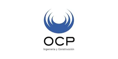 LOGO OCP